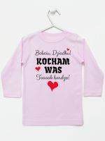 babciu dziadku kocham was tak bardzo koszulka z długim rękawem kolor różowy 241 babciu dziadku kocham was tak bardzo koszulka z długim rękawem kolor różowy 241