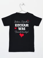 babciu dziadku kocham was tak bardzo koszulka z krótkim rękawem kolor czarny 241 babciu dziadku kocham was tak bardzo koszulka z krótkim rękawem kolor czarny 241