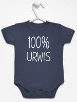 sto procent urwis body z krótkim rękawem kolor granatowy 059 sto procent urwis body z krótkim rękawem kolor granatowy 059