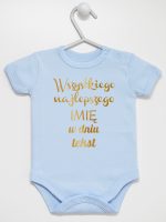 wszystkiego najlepszego z twoim tekstem body z krótkim rękawem kolor błękitny 208 wszystkiego najlepszego z twoim tekstem body z krótkim rękawem kolor błękitny 208