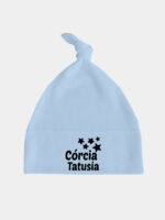 córusia tatusia czapka blekitna 035