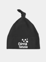 córusia tatusia czapka czarna 035