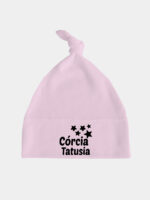 córusia tatusia czapka rozowa 035