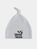 córusia tatusia czapka szara 035