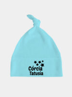 córusia tatusia czapka turkusowa 035