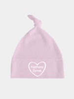 kochany synek czapka rozowa 028