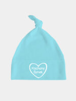 kochany synek czapka turkusowa 028