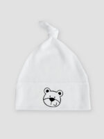 misiu czapka biala 038