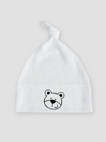 misiu czapka biala 038