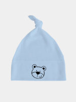 misiu czapka blekitna 038