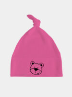 misiu czapka fuksjowa 038