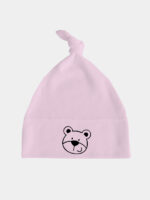 misiu czapka rozowa 038