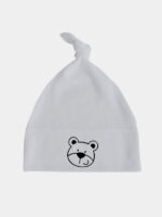 misiu czapka szara 038