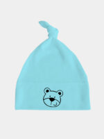 misiu czapka turkusowa 038