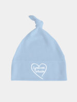 syneczek tatusia czapka blekitna 012