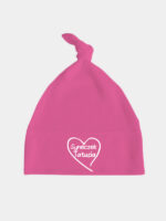 syneczek tatusia czapka fuksjowa 012