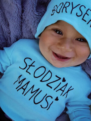 borysek słodziak mamusi galeria