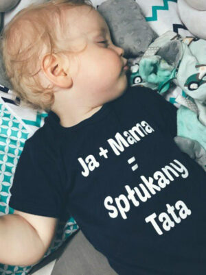 ja plus mama równa się spłukany tata galeria