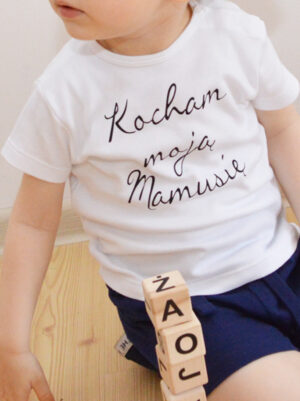 kocham moją mamusię galeria