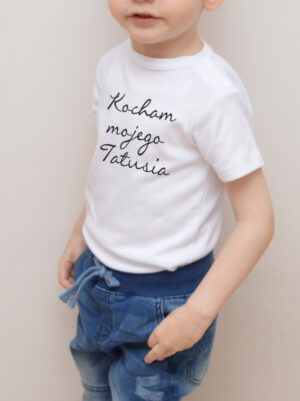 kocham mojego tatusia galeria