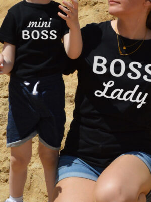 komplet dla mamy i synka galeria