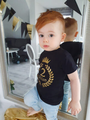 koszulka granatowa na dwa lata milana galeria