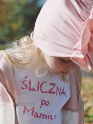 śliczna po mamusi galeria