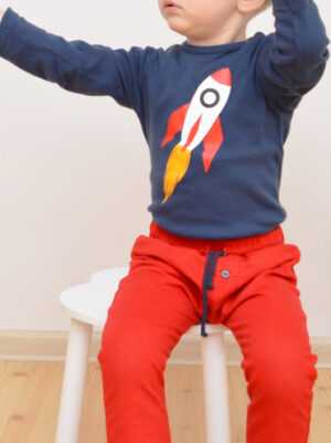 własny projekt rakieta galeria