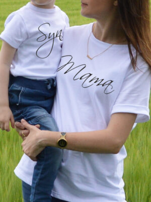 zestaw mama i syn galeria