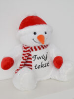 maskotka bałanek duży z twoim napisem m007-6 maskotka bałanek duży z twoim napisem m007 6