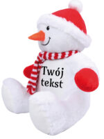 maskotka bałanek duży z twoim napisem m007c maskotka bałanek duży z twoim napisem m007c