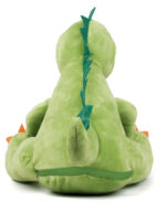 maskotka dinozaur z twoim napisem m002b maskotka dinozaur z twoim napisem m002b