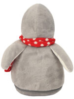 maskotka pingwin duży z twoim nadrukiem m006a