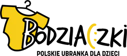bodziaczki logo