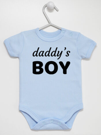 body blenkitne daddys boy