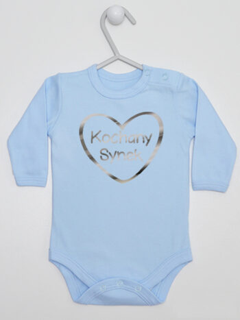 body blenkitne kochany synek