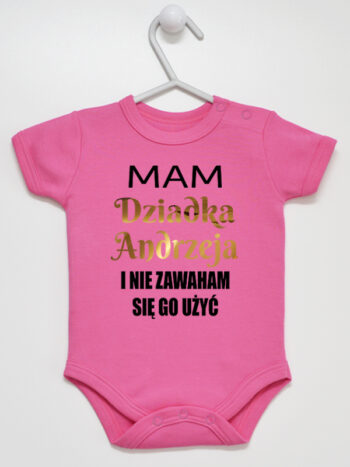 body mam dziadka andrzeja