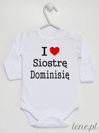 body dominisia